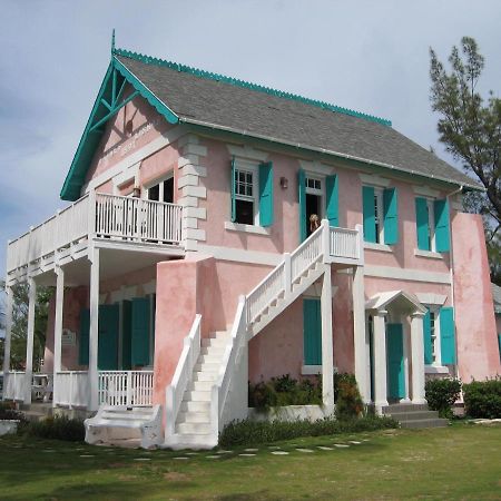 Folly Guest House Cottage Governor's Harbour Buitenkant foto