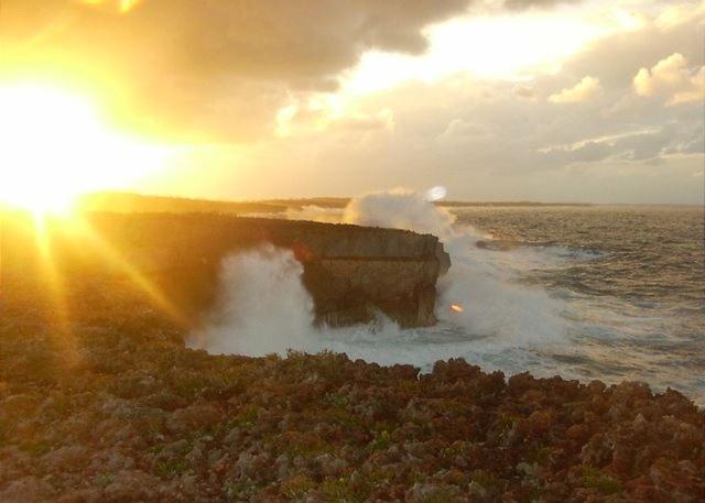 Folly Guest House Cottage Governor's Harbour Buitenkant foto